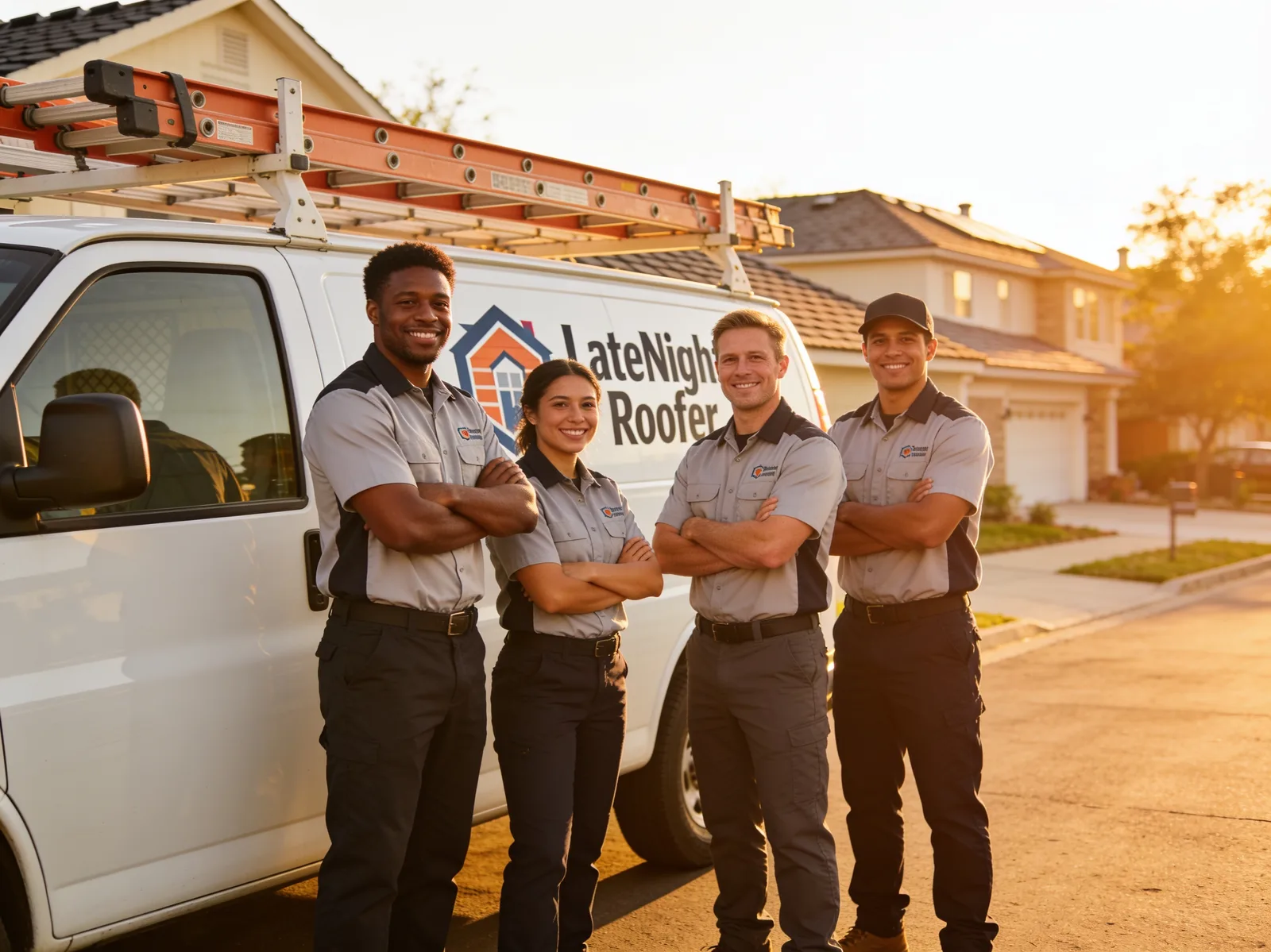 Emergency Roof Repair company in Newport, VA